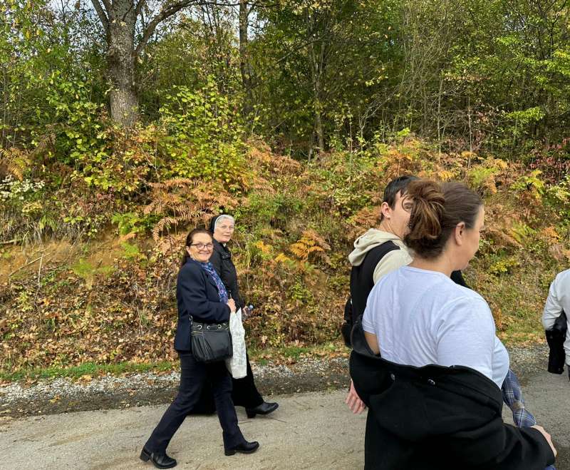 Održan 24. godišnji susret Prijatelja Maloga Isusa u svetištu Gospe Kondžilske