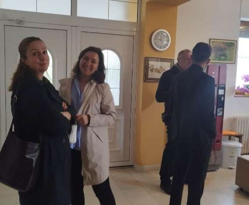 Gromiljak – Duhovna obnova za prosvjetne djelatnike