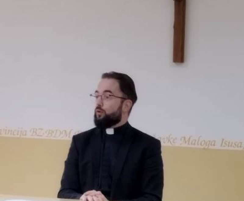 Gromiljak – Duhovna obnova za prosvjetne djelatnike