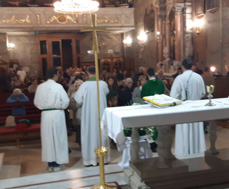 Bogu i svima zahvalni