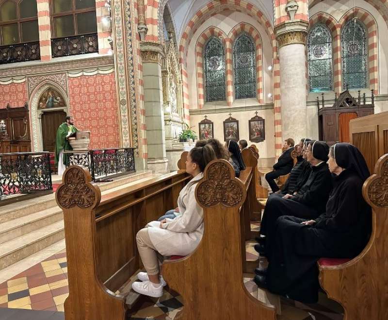 Stadlerov dan u studenom 2023.