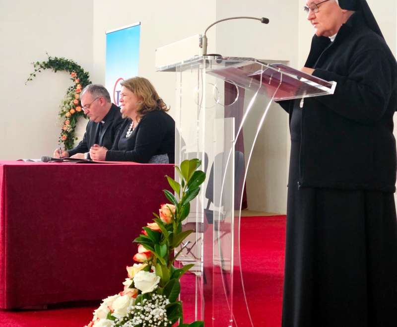 Znanstveni skup “Protector Croatiae”  povodom 150 godina izlaženja Glasnika sv. Josipa