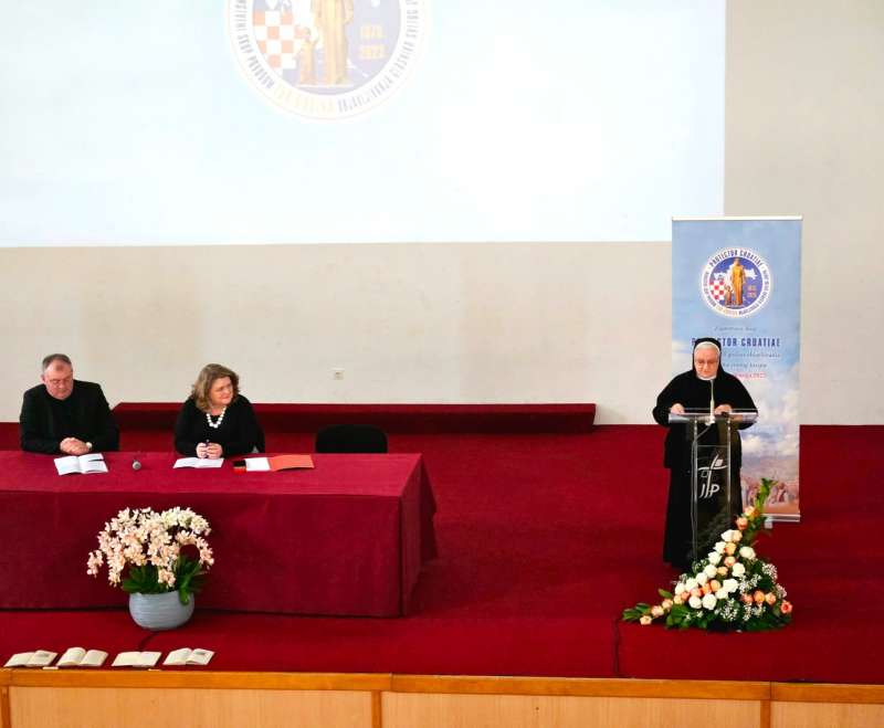 Znanstveni skup “Protector Croatiae”  povodom 150 godina izlaženja Glasnika sv. Josipa