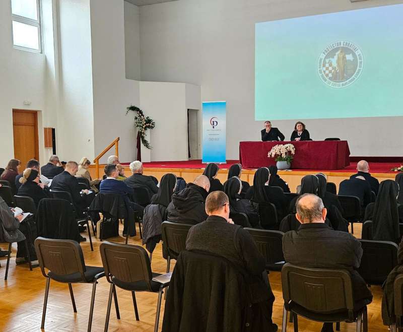 Znanstveni skup “Protector Croatiae”  povodom 150 godina izlaženja Glasnika sv. Josipa