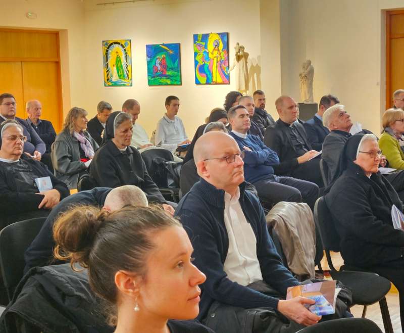 Znanstveni skup “Protector Croatiae”  povodom 150 godina izlaženja Glasnika sv. Josipa