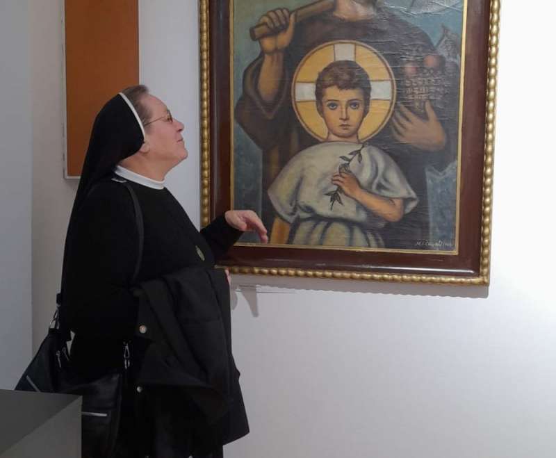 Znanstveni skup “Protector Croatiae”  povodom 150 godina izlaženja Glasnika sv. Josipa