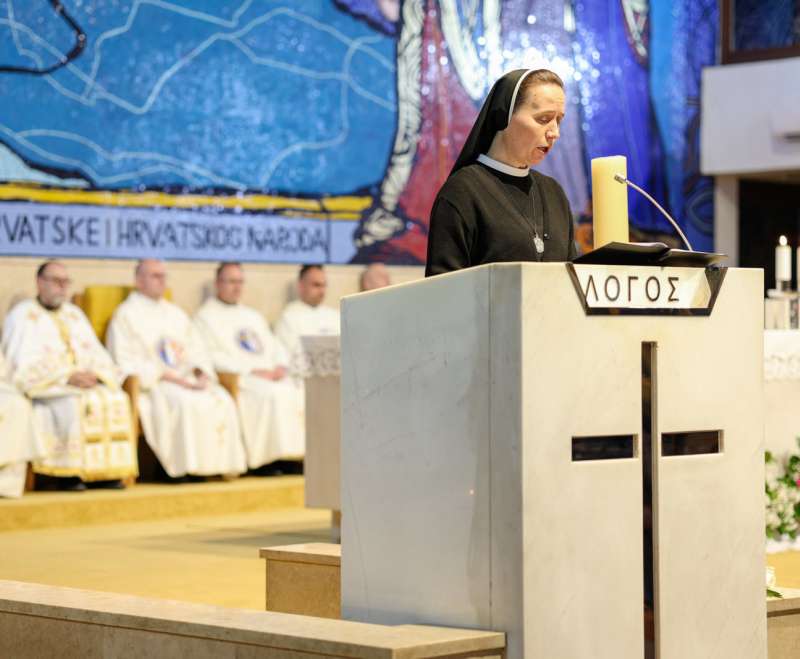 Znanstveni skup “Protector Croatiae”  povodom 150 godina izlaženja Glasnika sv. Josipa