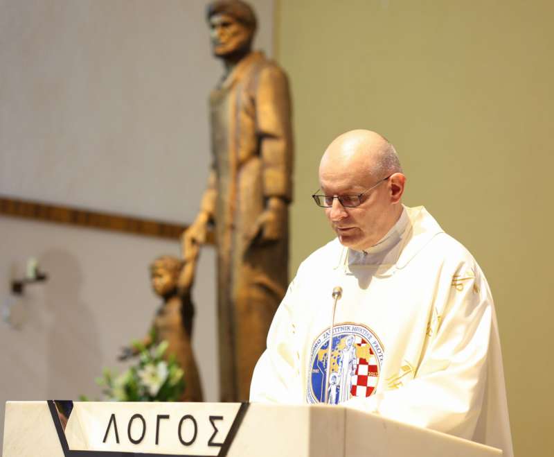 Znanstveni skup “Protector Croatiae”  povodom 150 godina izlaženja Glasnika sv. Josipa