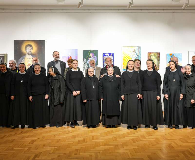 Znanstveni skup “Protector Croatiae”  povodom 150 godina izlaženja Glasnika sv. Josipa