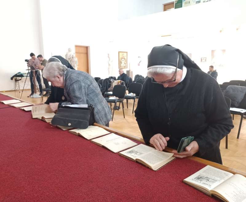 Znanstveni skup “Protector Croatiae”  povodom 150 godina izlaženja Glasnika sv. Josipa