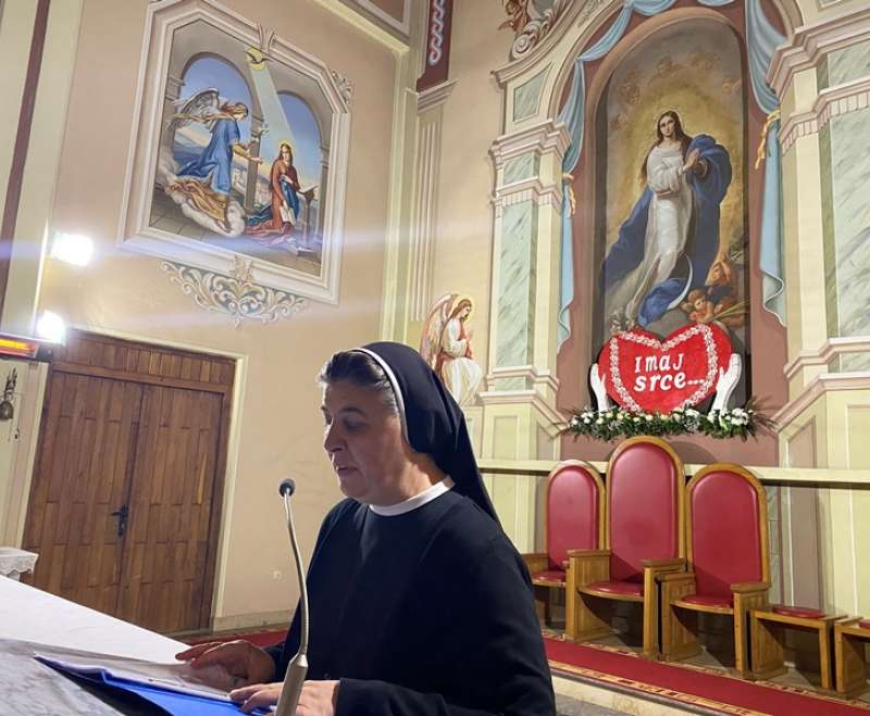 Održan humanitarni koncert i prodajna izložba za djecu Stadlerovog dječjeg “Egipta”