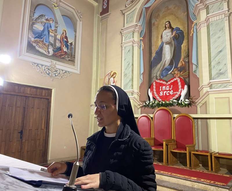 Održan humanitarni koncert i prodajna izložba za djecu Stadlerovog dječjeg “Egipta”