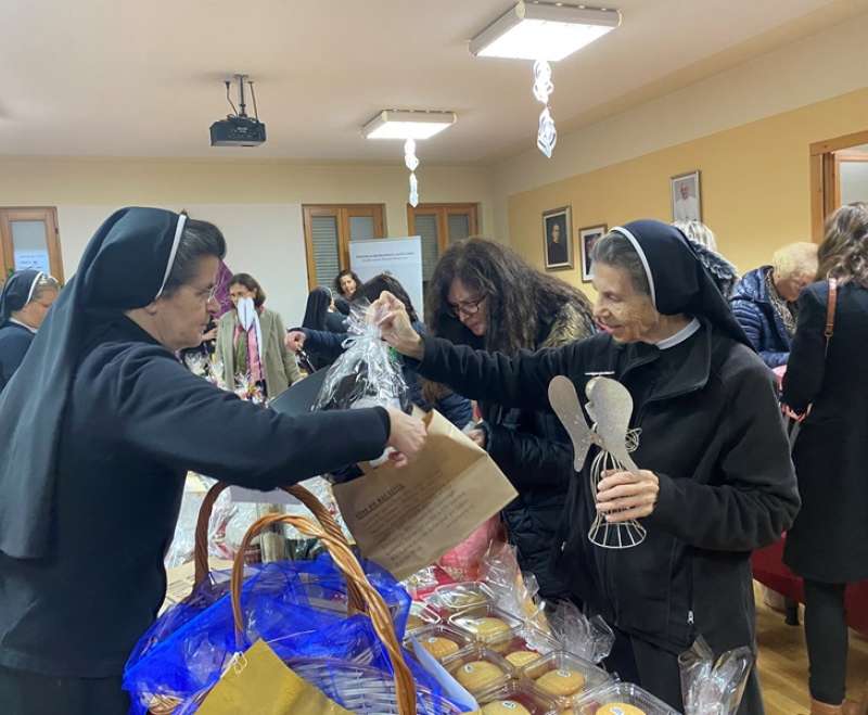 Održan humanitarni koncert i prodajna izložba za djecu Stadlerovog dječjeg “Egipta”