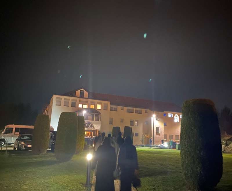 Održan humanitarni koncert i prodajna izložba za djecu Stadlerovog dječjeg “Egipta”