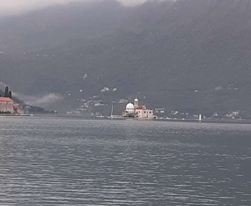 Tragom oca Utemeljitelja i sestara SMI putovima Boke Kotorske