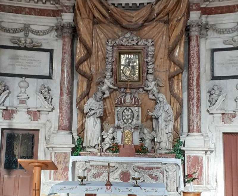 Tragom oca Utemeljitelja i sestara SMI putovima Boke Kotorske