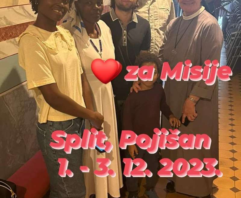 Misijska prodajna izložba