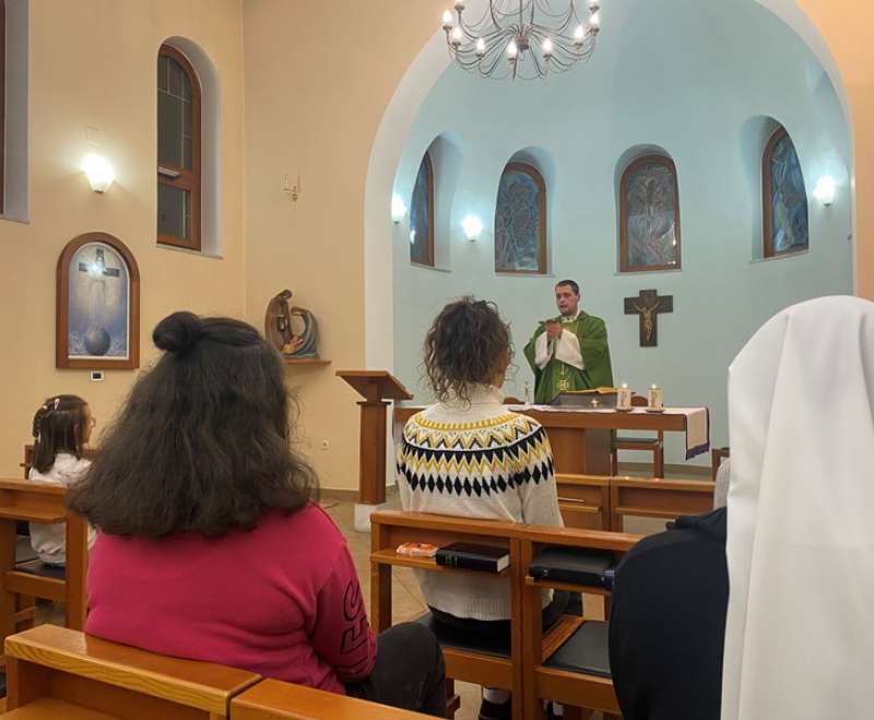 U samostanu „Egipat“ održana duhovna obnova sestara Služavki Maloga Isusa