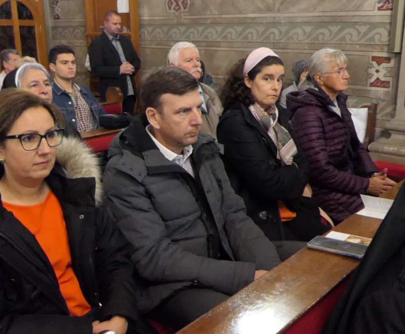 Prijatelji Malog Isusa sa sestrama srcem za misije