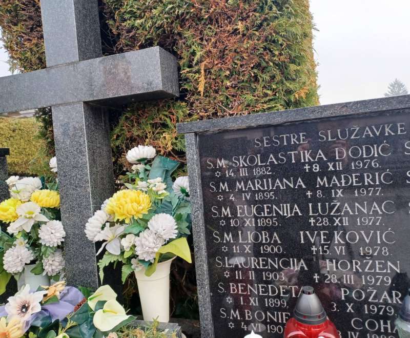 Svetkovina Bezgrešnog Začeća Blažene Djevice Marije u Zagrebačkoj provinciji
