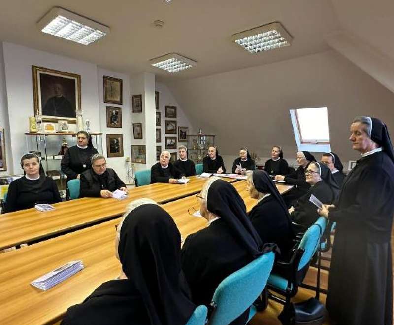 Proslavljen patron sestara SMI Sarajevske provincije