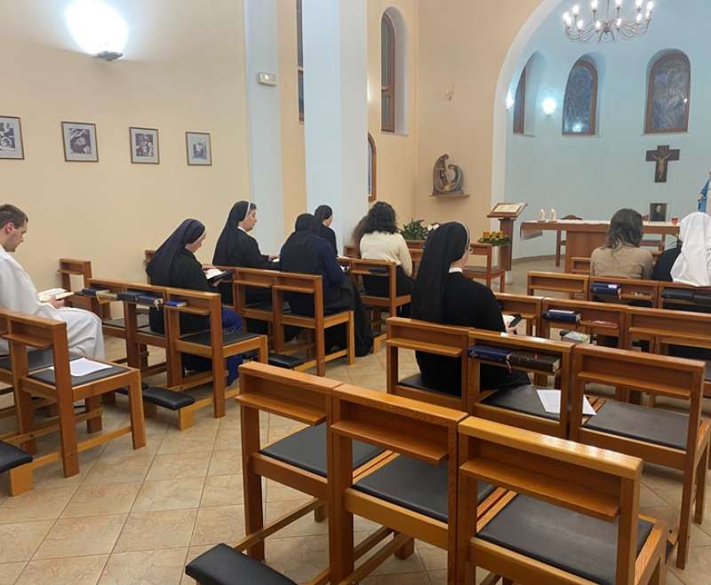 Proslavljen patron sestara SMI Sarajevske provincije