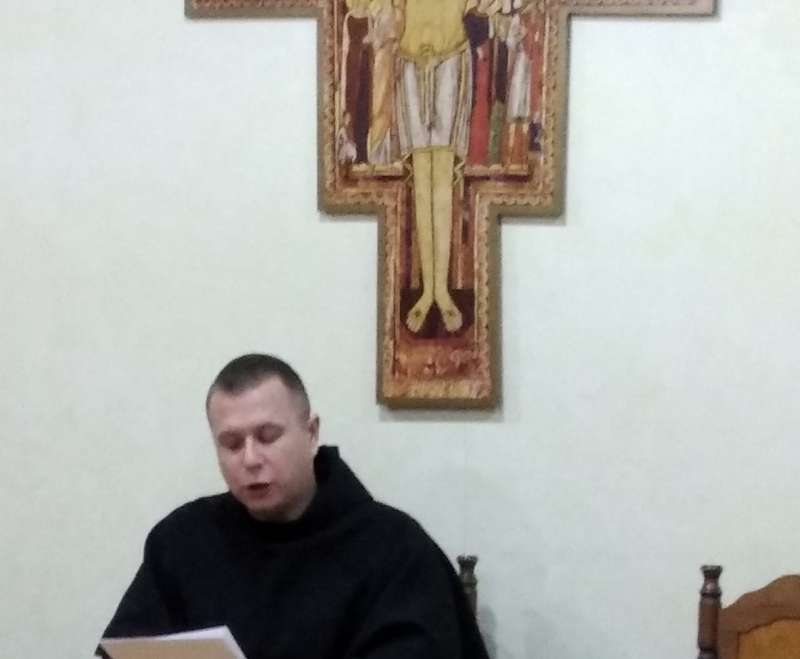 Adventski susret redovnica vinkovačke regije