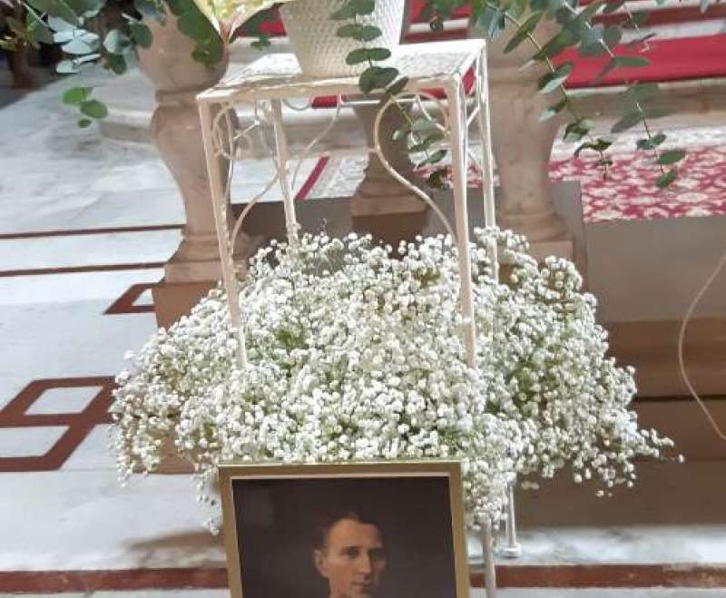 Uz svetkovinu Bezgrešne, molitvena i karitativna nit u duhu Stadlerovu