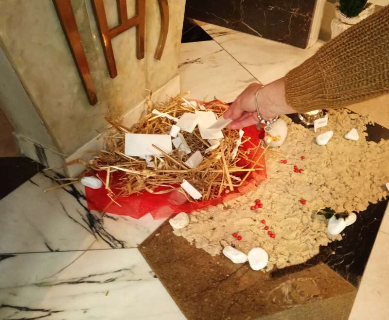 Adventski hod ususret Bogu koji dolazi