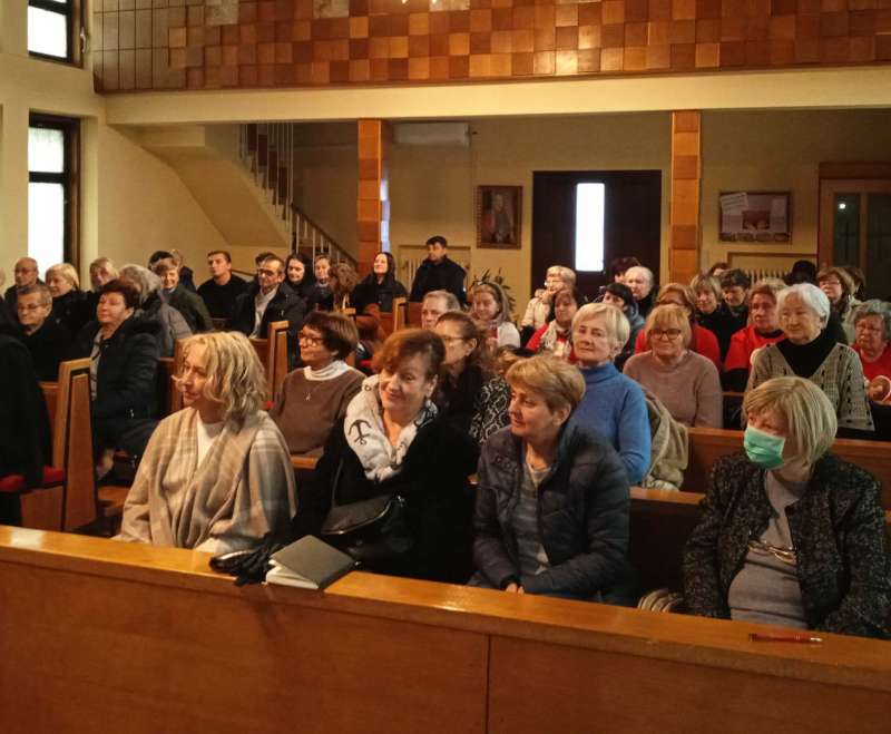 Adventski hod ususret Bogu koji dolazi