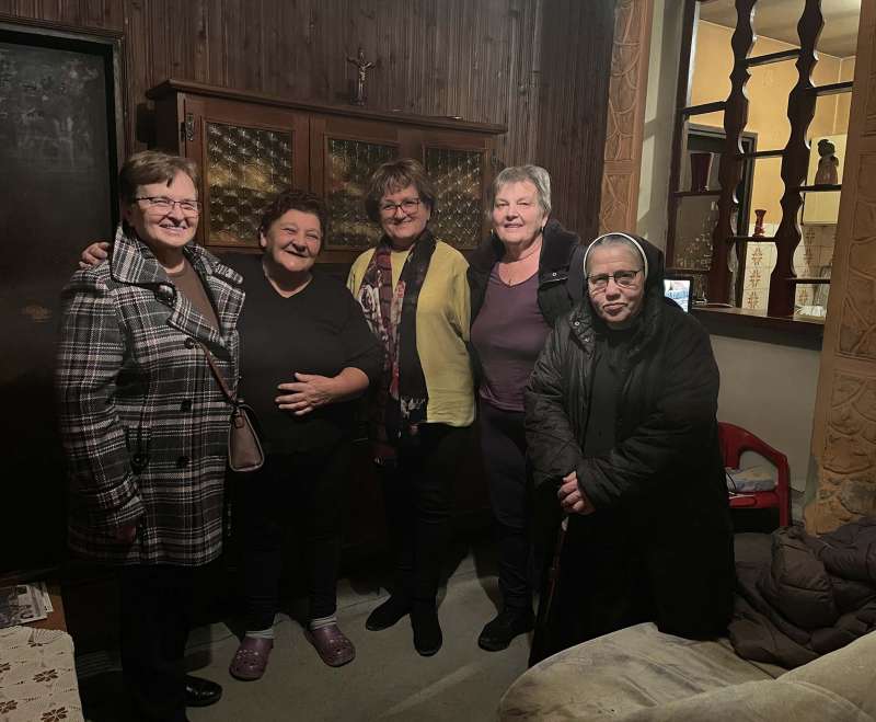 „Blagovjesnici siromasima“