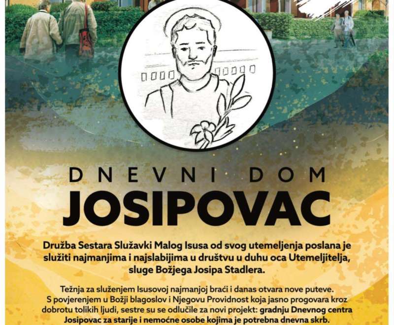 Adventska kućica Prijatelja Malog Isusa