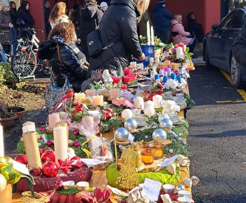 Hod ususret Ljubavi koja dolazi