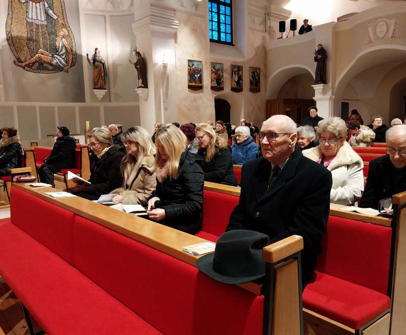 Devetnica u čast malom Isusu