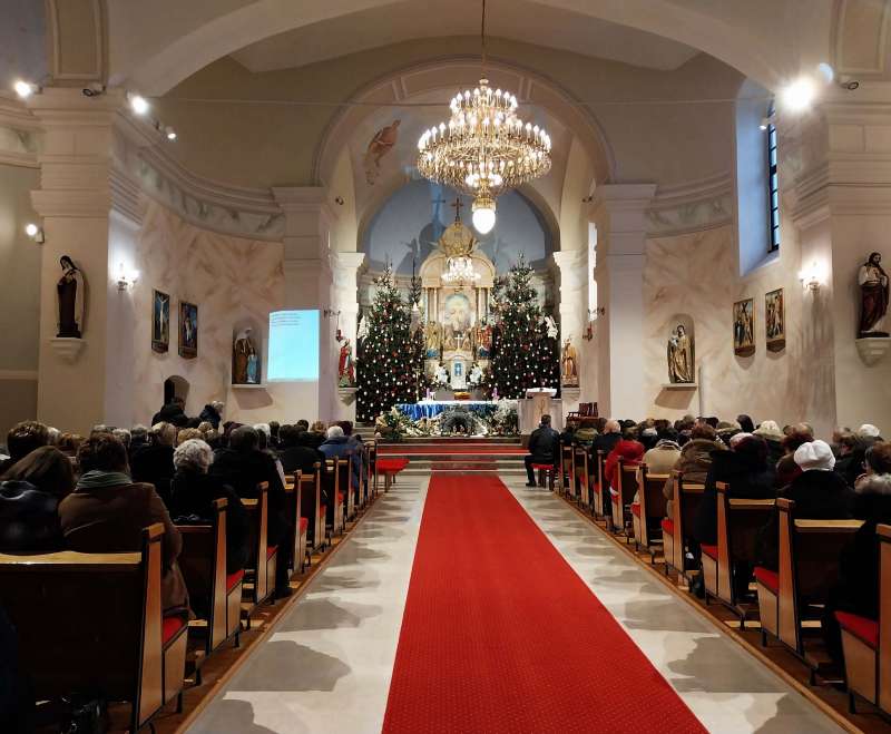 Devetnica u čast malom Isusu