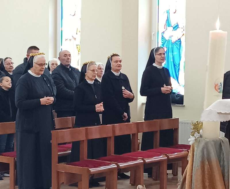 Svetost - ispunjenje svojih svakodnevnih dužnosti