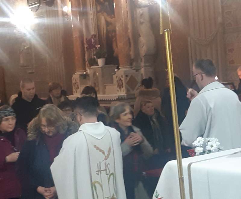 Devetotjedni hod sa sv. Josipom