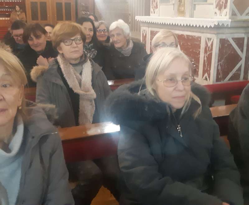 Devetotjedni hod sa sv. Josipom
