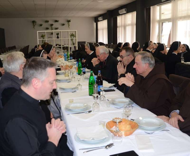 Proslavljen spomen rođenja i krštenja sluge Božjega Josipa Stadlera