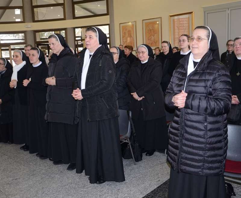 Proslavljen spomen rođenja i krštenja sluge Božjega Josipa Stadlera