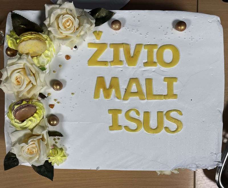 Proslava 181. obljetnice rođenja sl. Božjeg Josipa Stadlera
