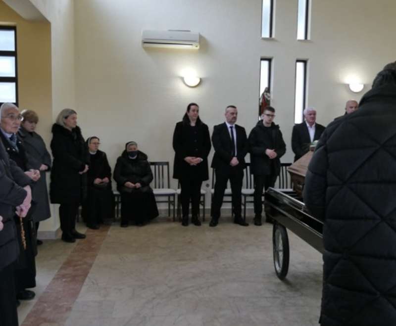 “Evo Zaručnika, iziđite mu u susret!”