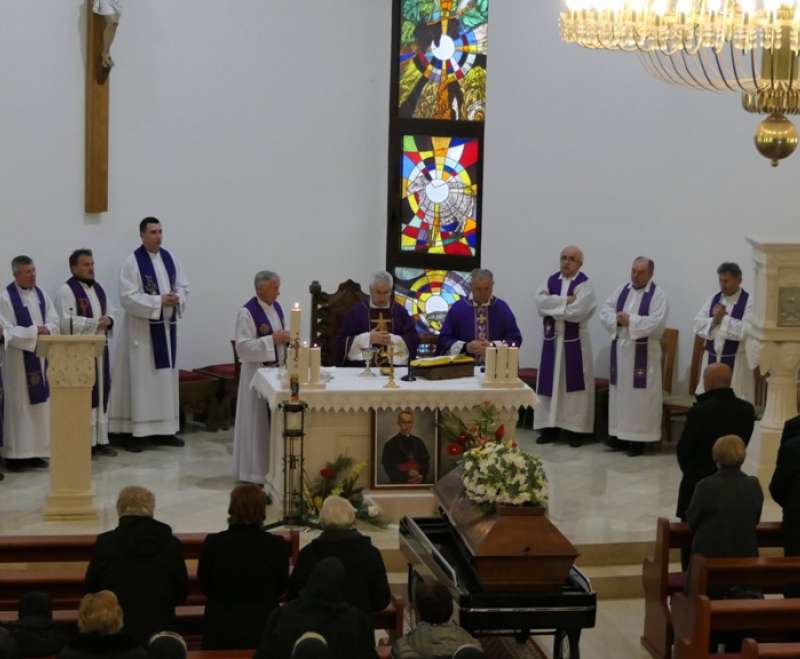 “Evo Zaručnika, iziđite mu u susret!”