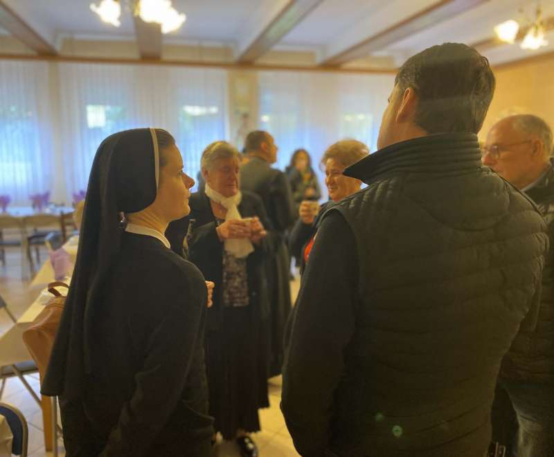 Uzmi svoj križ i pođi za mnom!