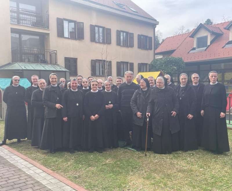Duhovne vježbe u „Antunovcu“
