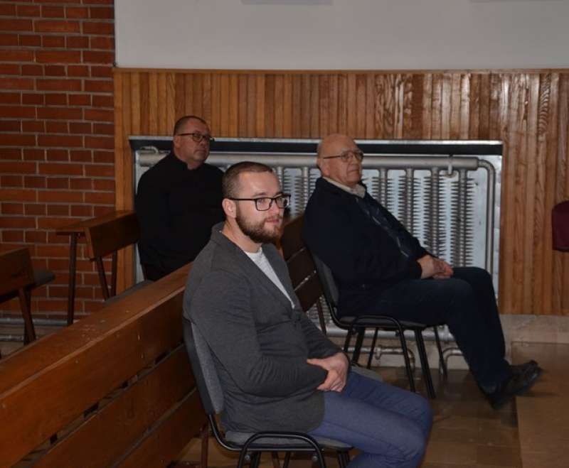 Ponovni posjet sestara SMI župi Zapolje