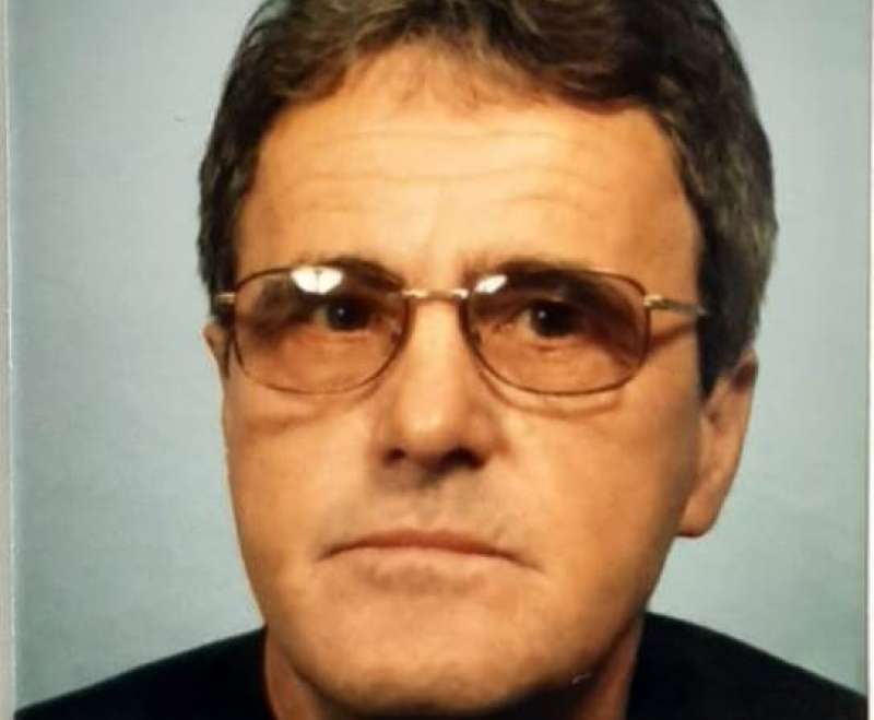 Preminuo otac s. M. Kristine Adžamić i brat s. M. Krunoslave Adžamić