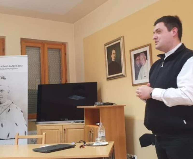 U Gromiljaku održana duhovna obnova za zdravstvene djelatnike i one koji se brinu za bolesnike