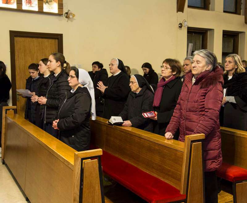 Gradimo zajedno Dom Josipovac