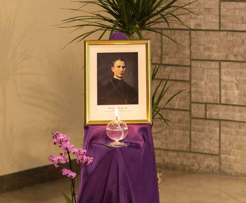 Gradimo zajedno Dom Josipovac